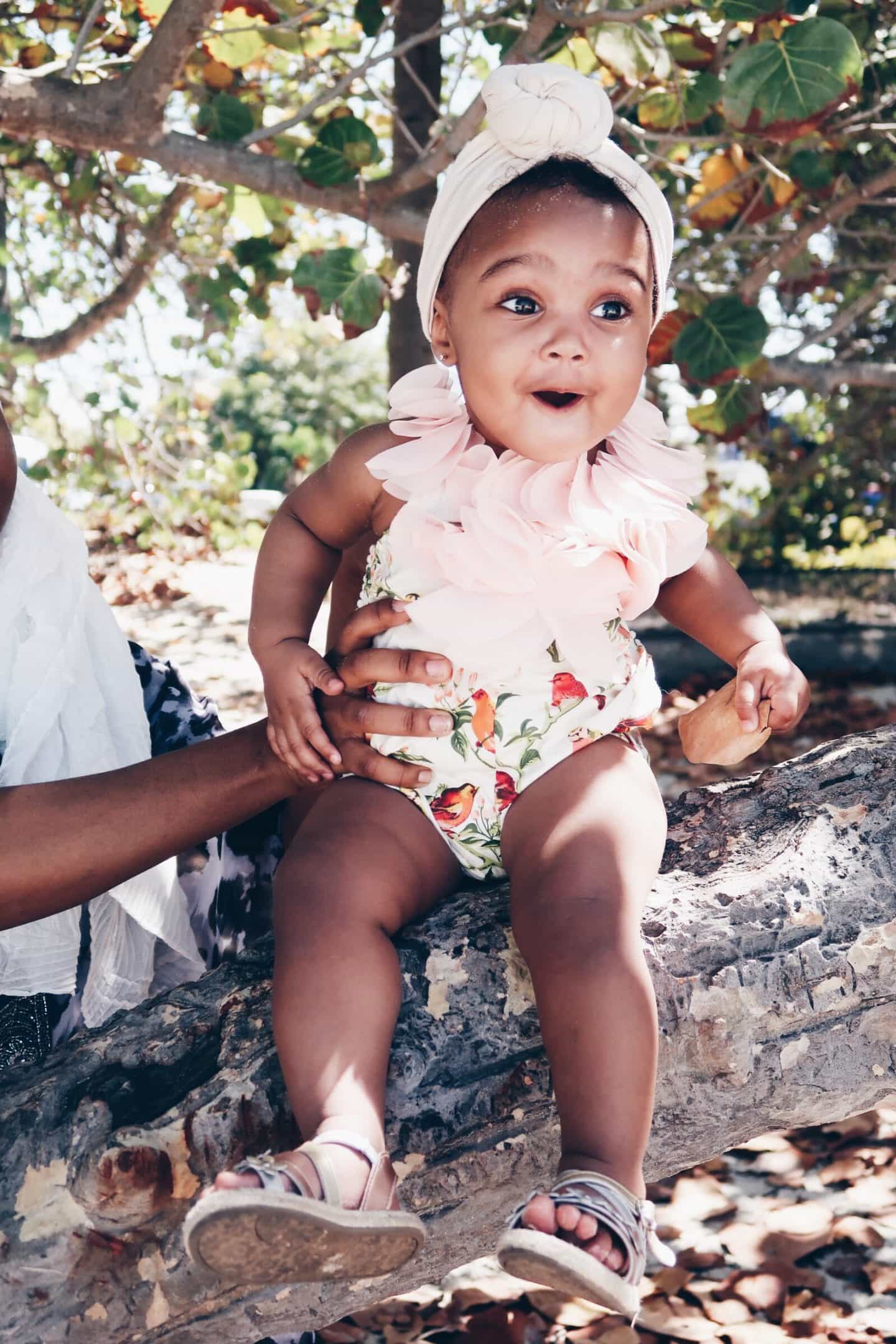 Cuba family travel