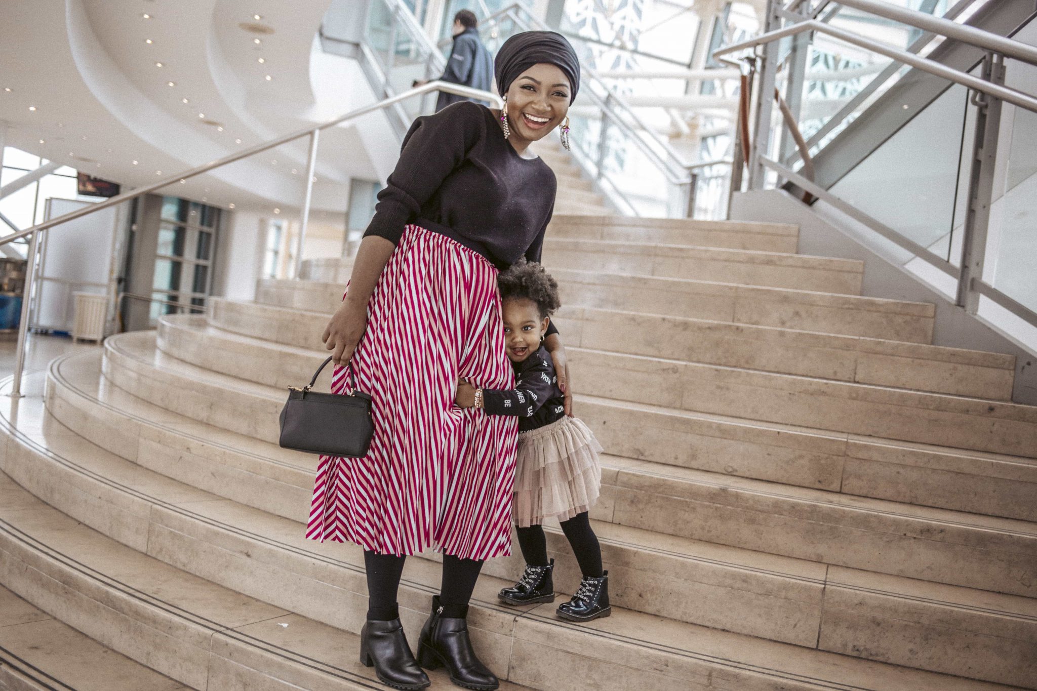 mommy daughter outfits