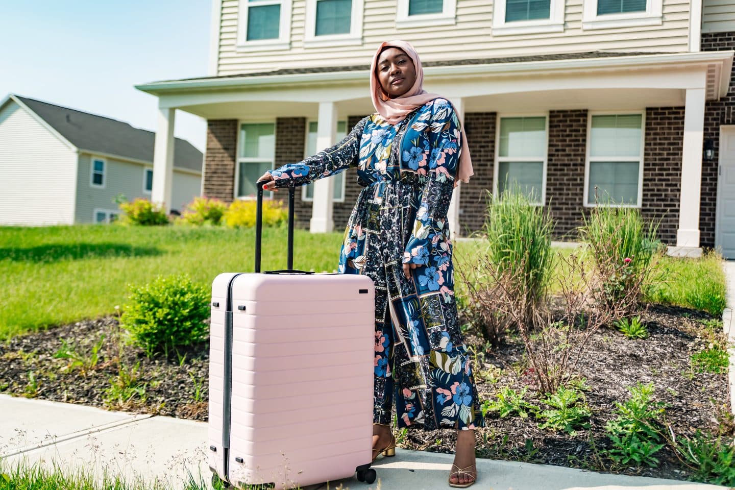 Luggage