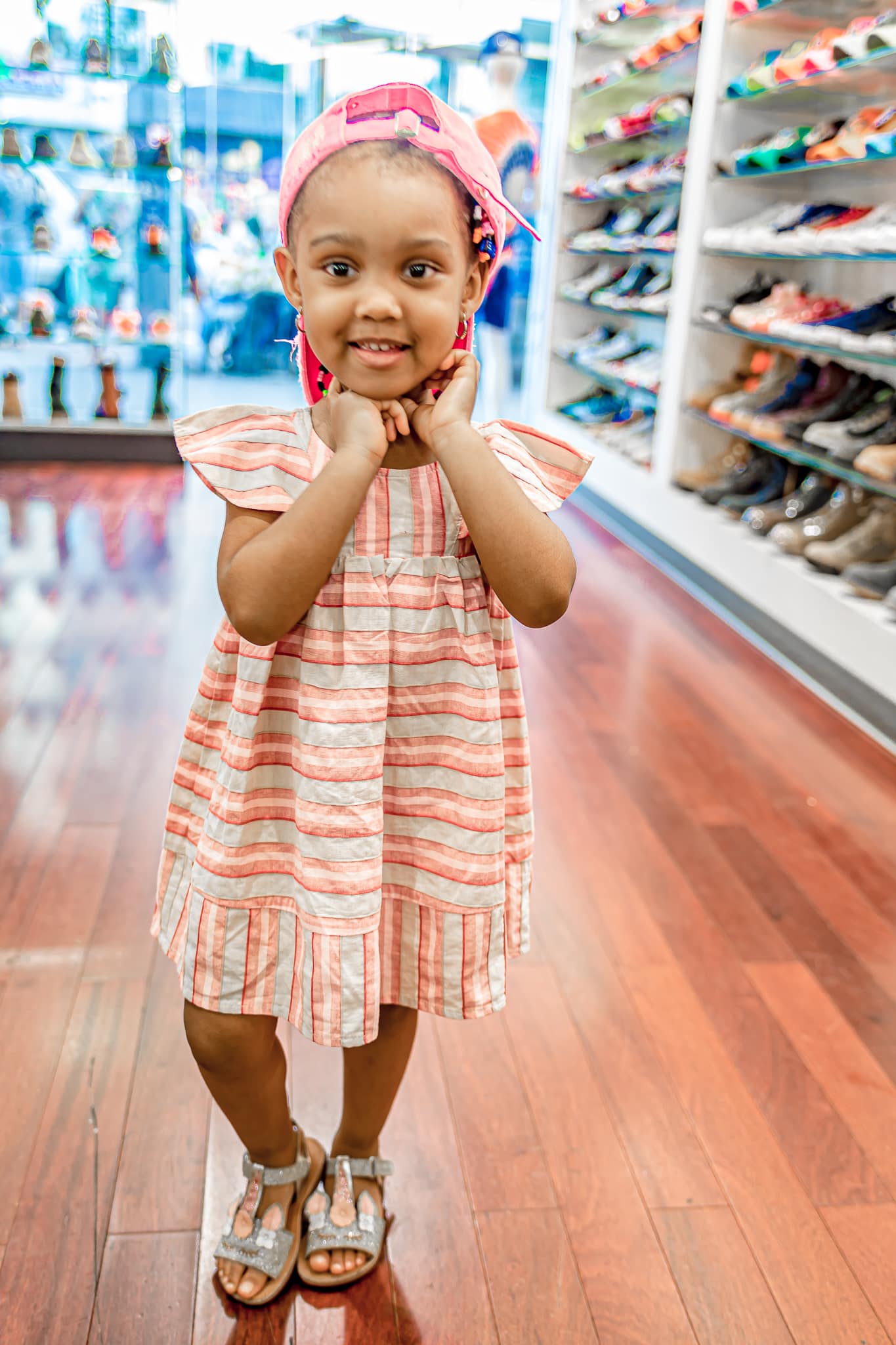 Saving for kids