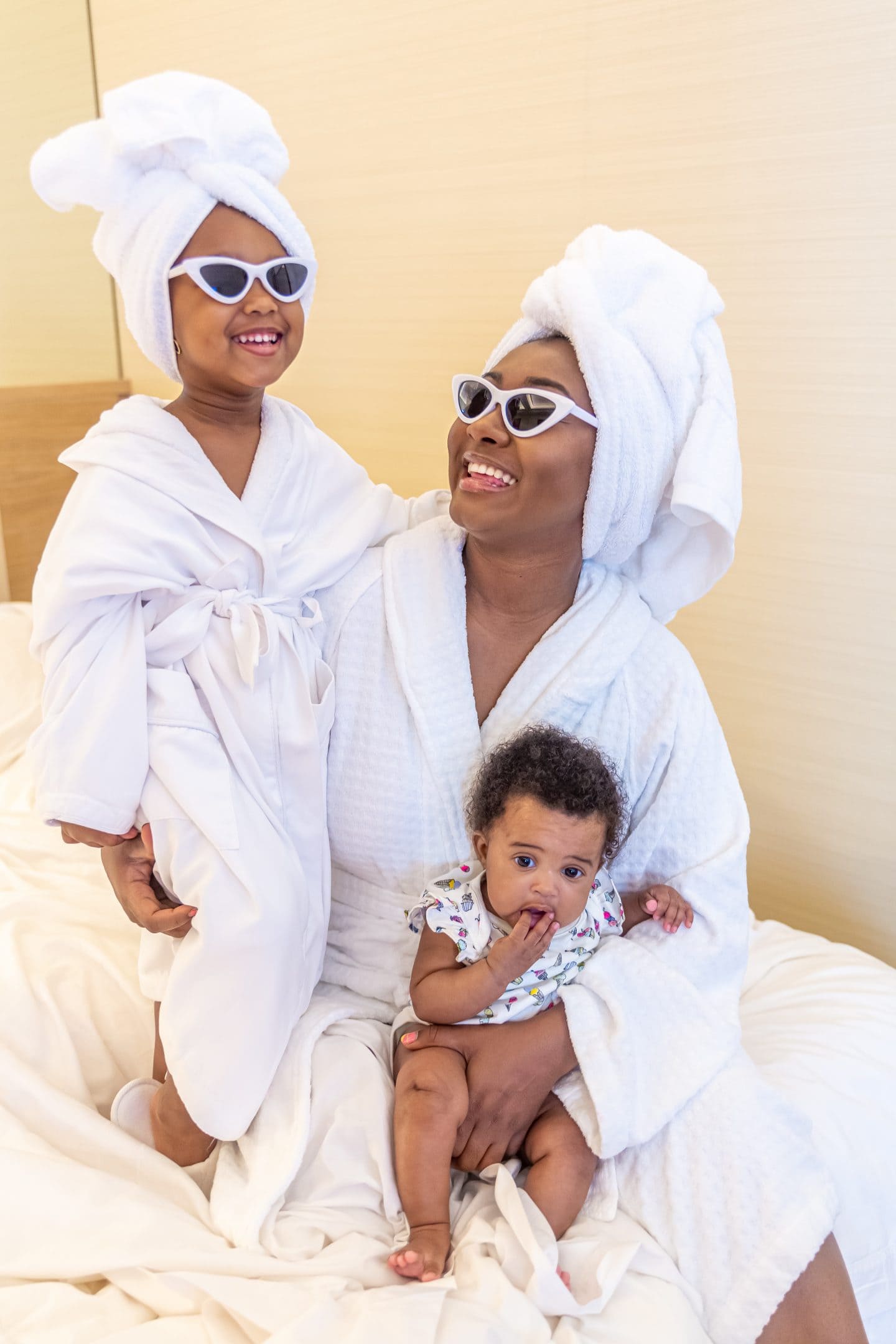 Family Travel