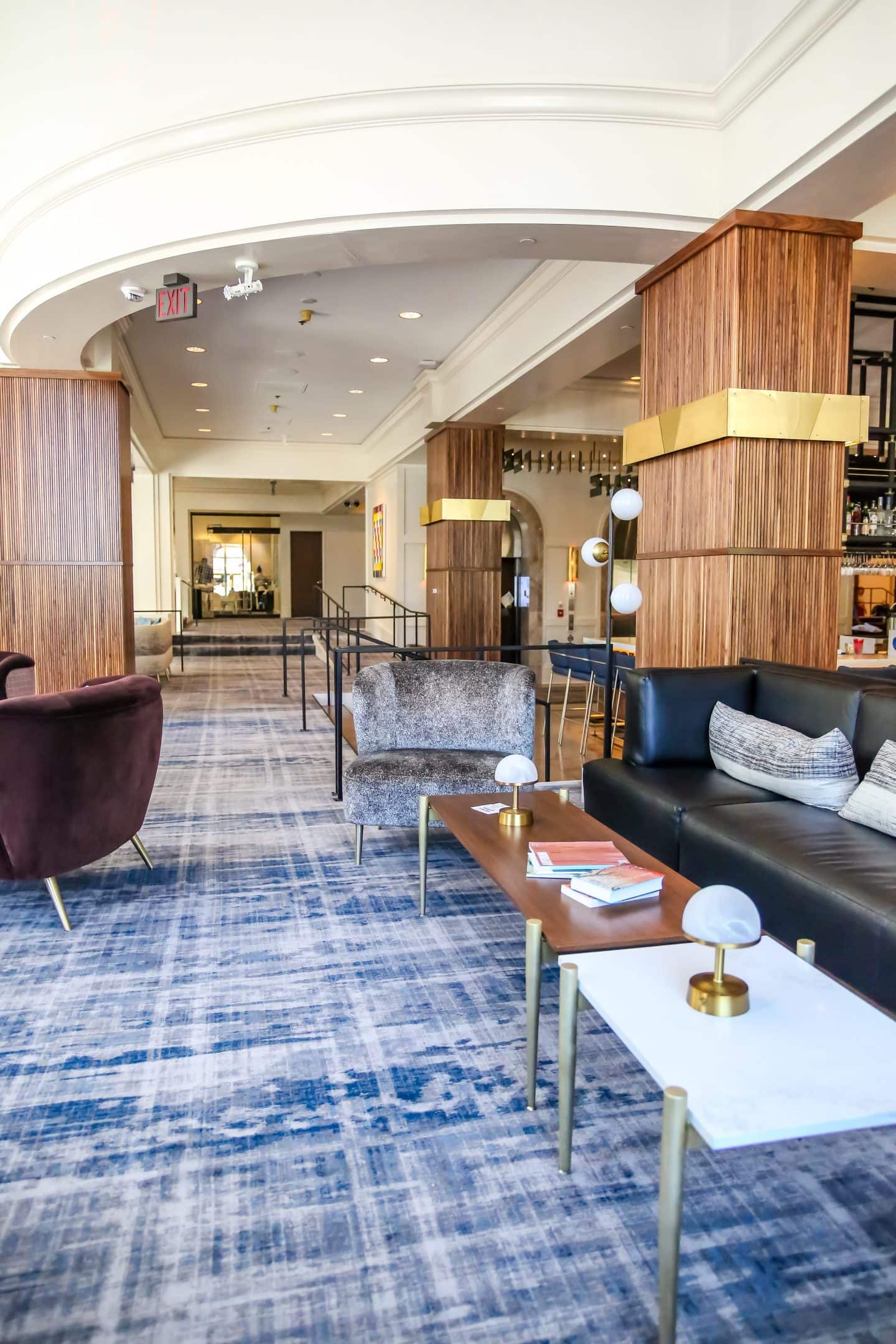 Milwaukee Hotel