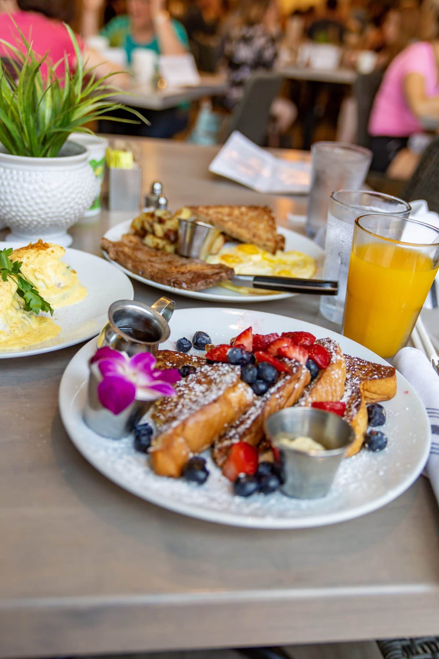 Milwaukee restaurants
