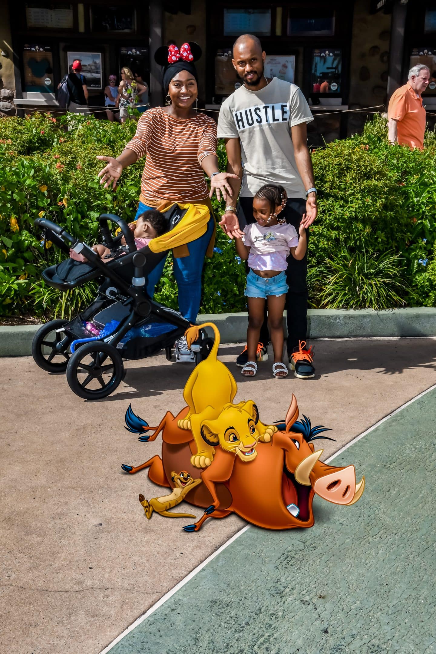 Disney guide