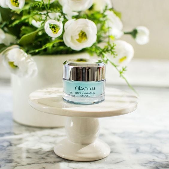 Skincare products