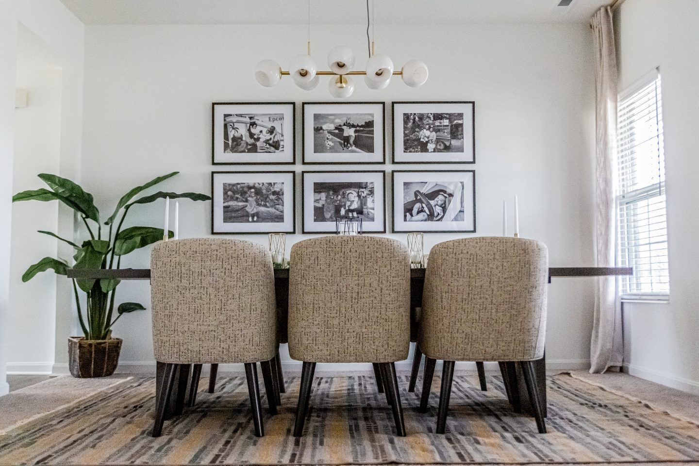 Dining room inspiration