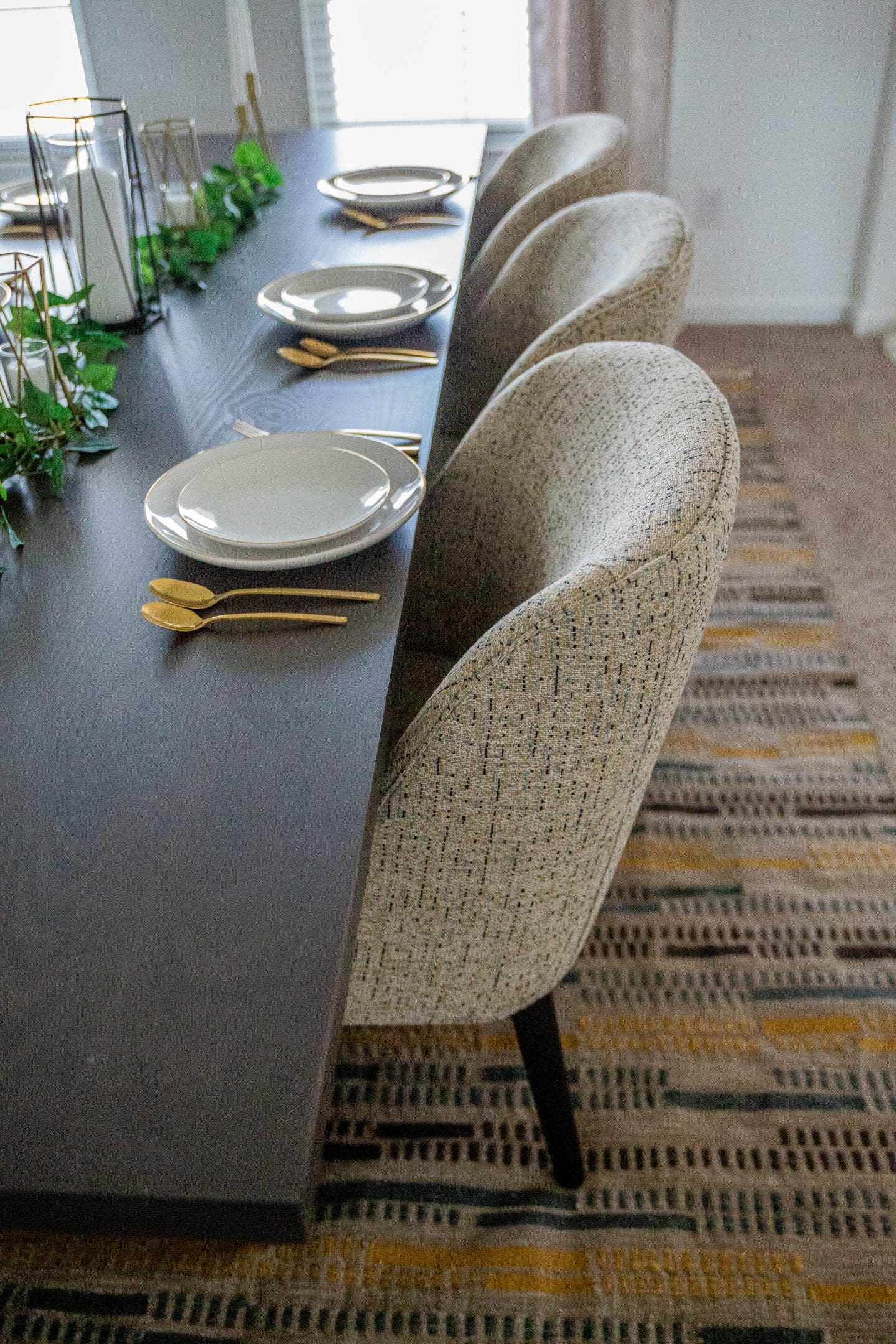 Room & Board design