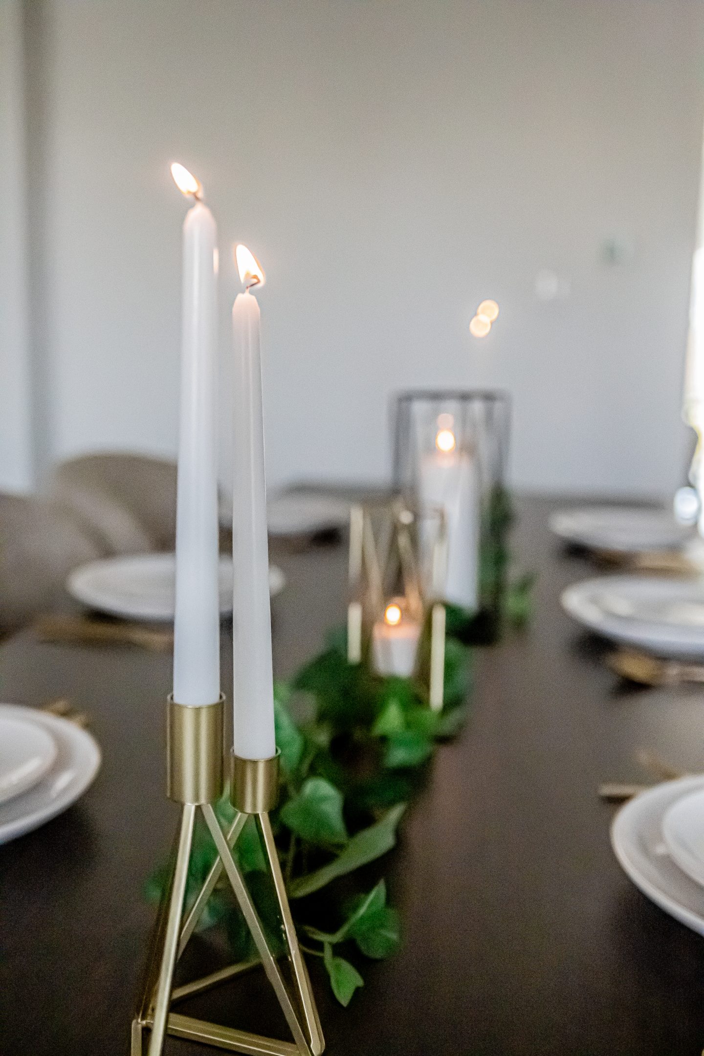 Dining room deisgn