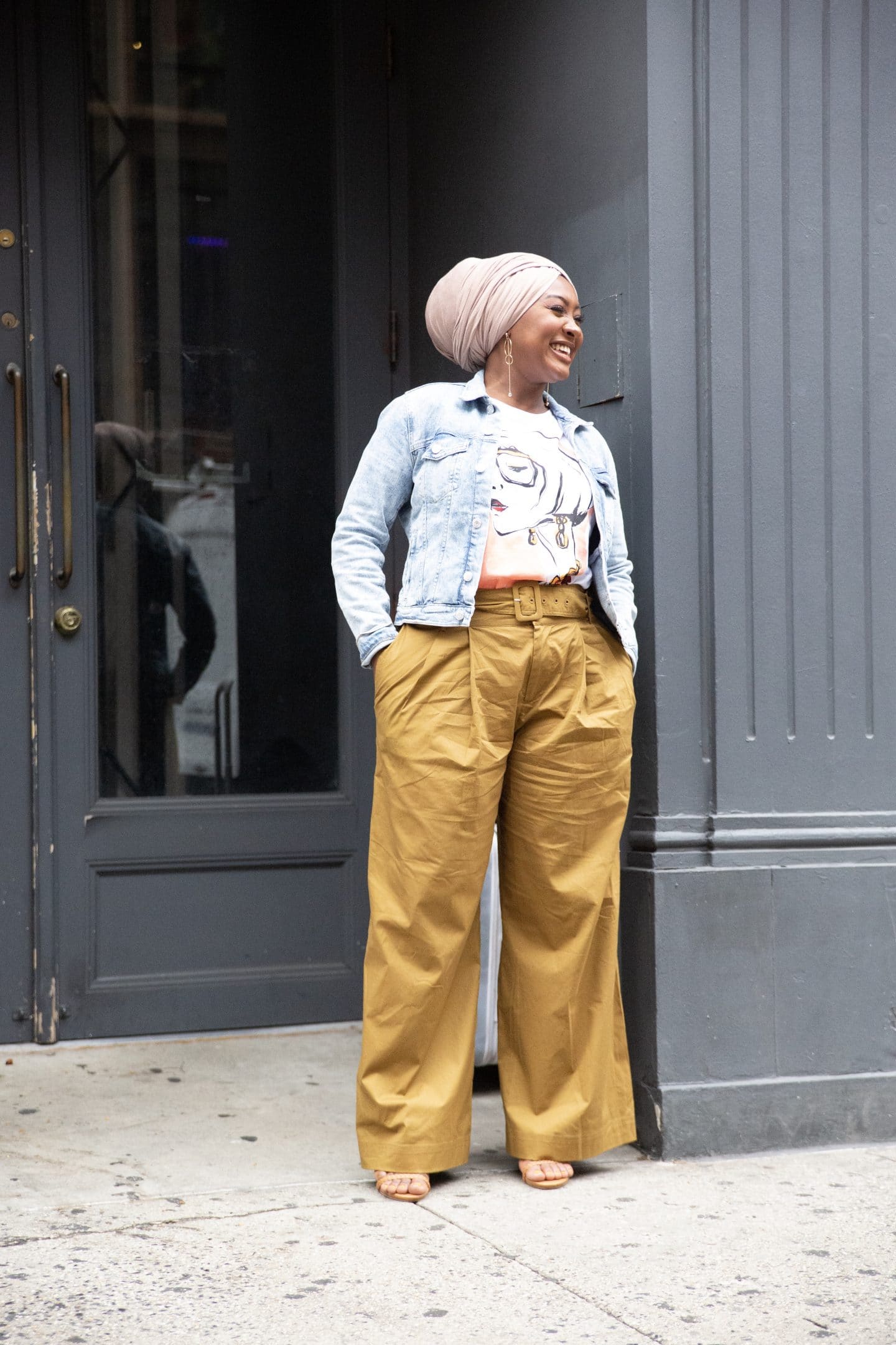 Fall Fashion