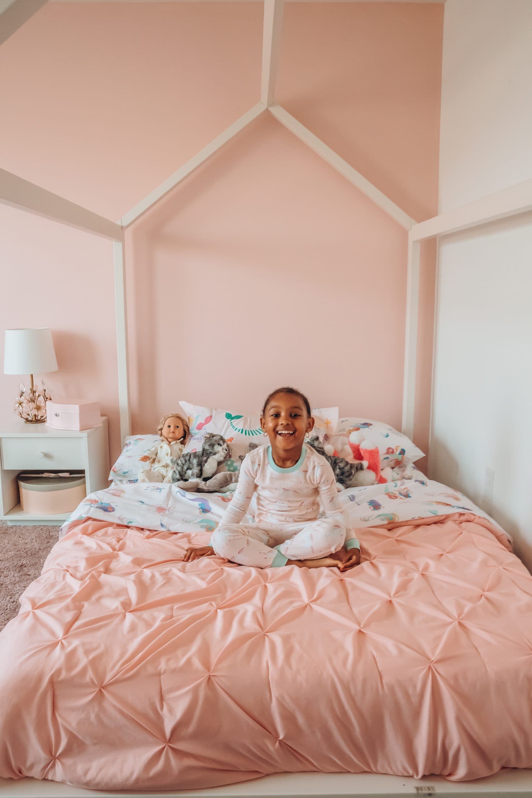 Dream bedroom