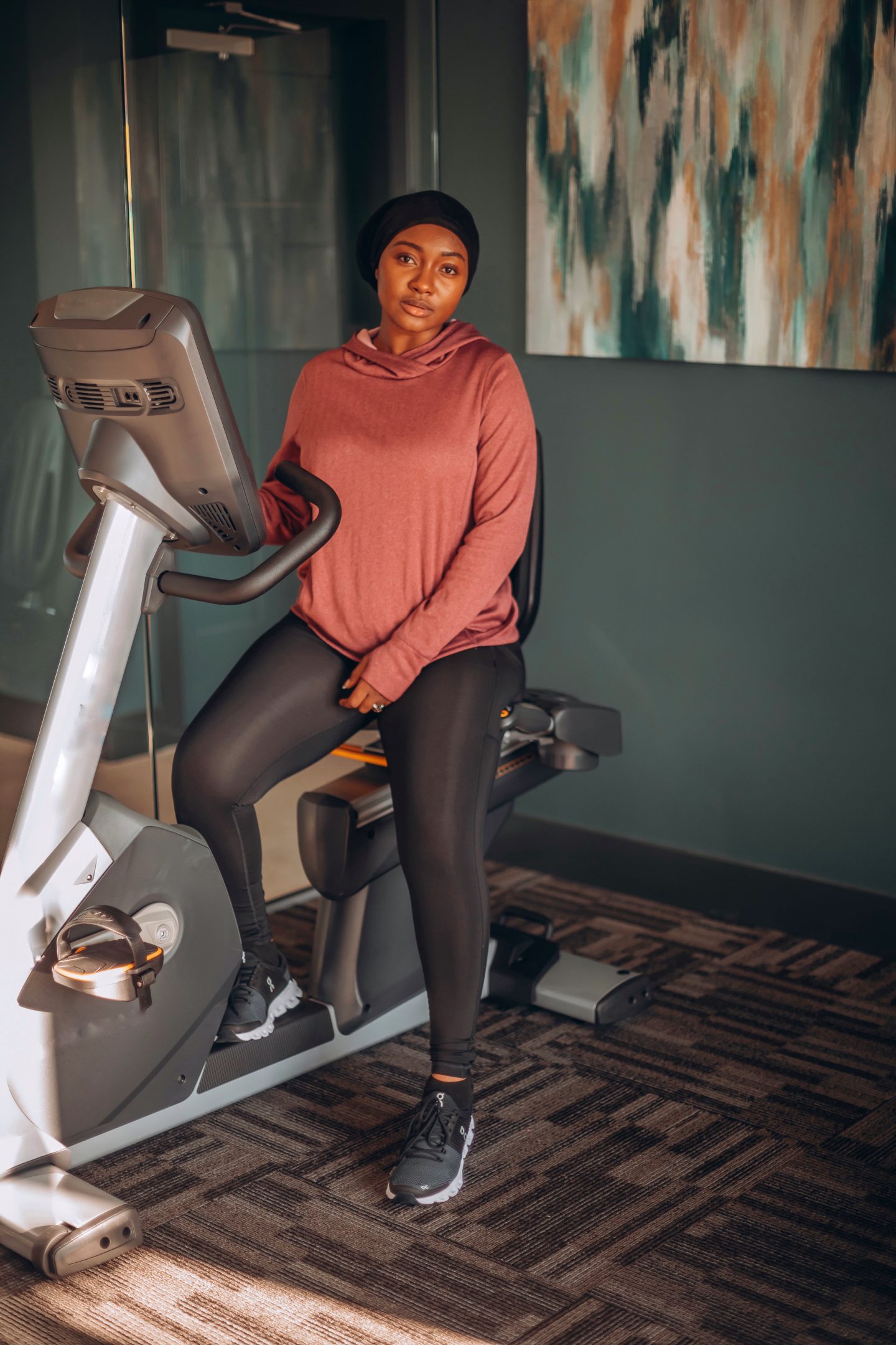 Nurtec ™ ODT (rimegepant) Review: How to Stop Migraine in their Tracks and Take Back Today featured by top Indianapolis lifestyle blogger, Tales and Turbans.