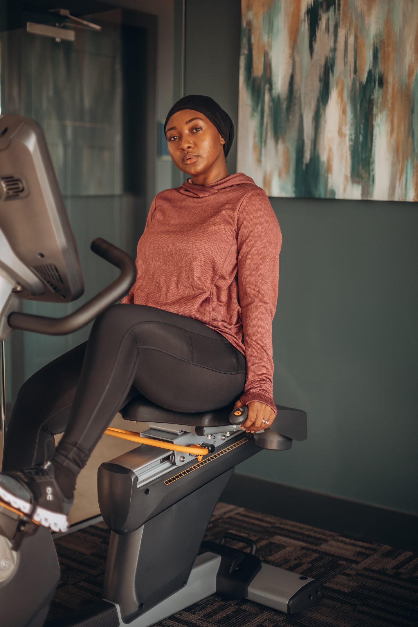 Nurtec ™ ODT (rimegepant) Review: How to Stop Migraine in their Tracks and Take Back Today featured by top Indianapolis lifestyle blogger, Tales and Turbans.