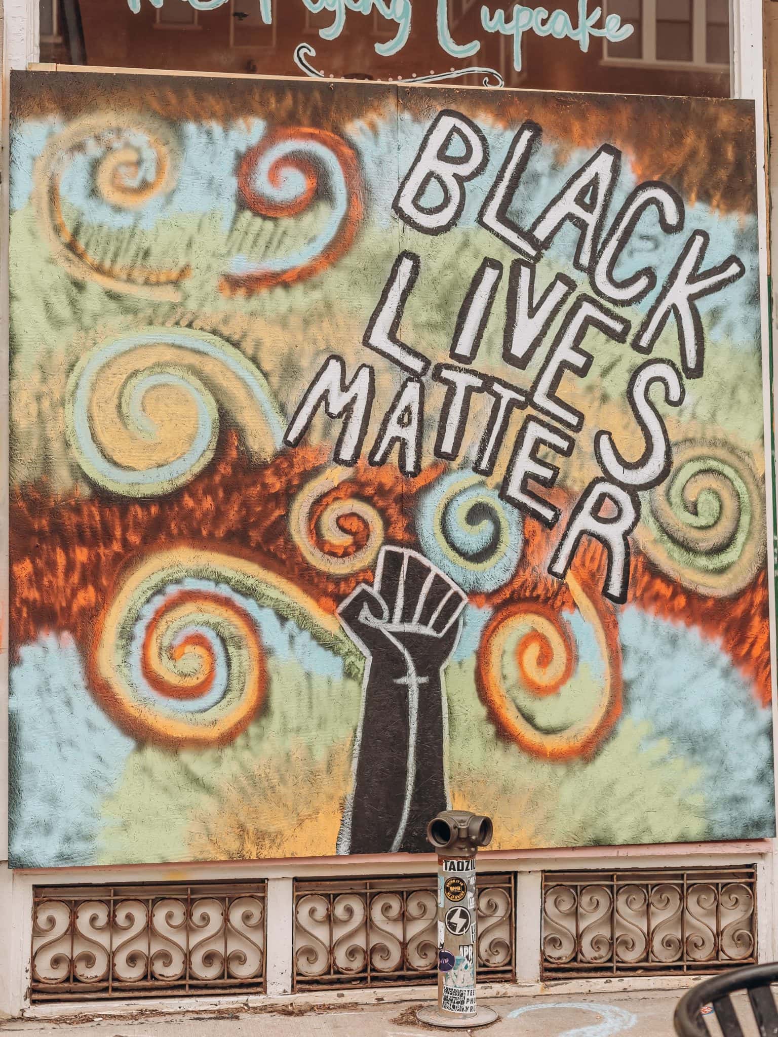 How to Prioritize Your Mental Health as a Black Person During This Election, tips featured by top Indianapolis lifestyle blogger, Tales and Turbans.