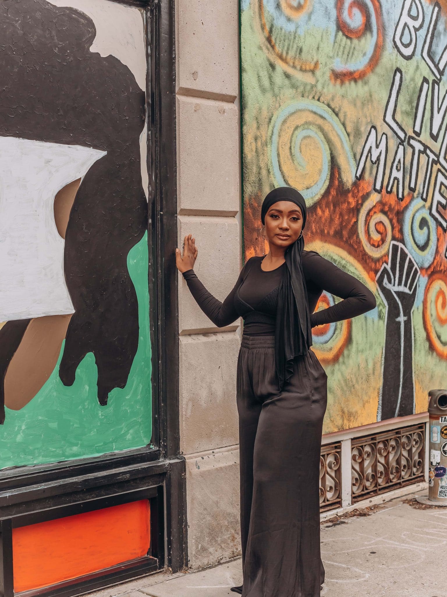 How to Prioritize Your Mental Health as a Black Person During This Election, tips featured by top Indianapolis lifestyle blogger, Tales and Turbans.
