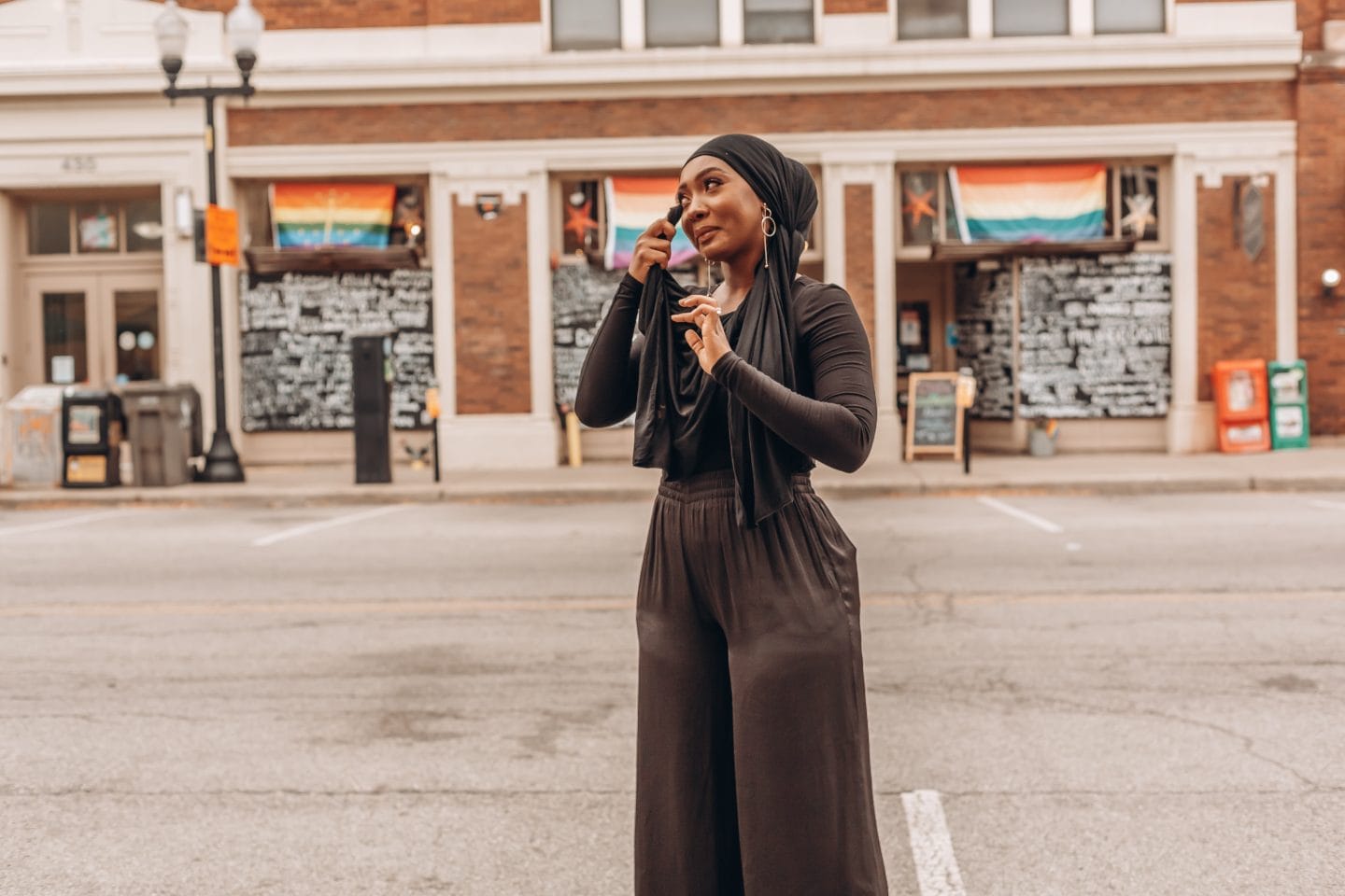 How to Prioritize Your Mental Health as a Black Person During This Election, tips featured by top Indianapolis lifestyle blogger, Tales and Turbans.